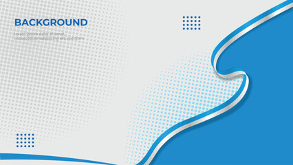 simple modern background suitable for presentation screens, videos, banners, banner ads and so on