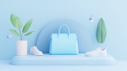 Poster - A wireframe for a product page on an e commerce website, showcasing product details, images, reviews, and add to cart functionality.