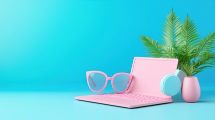 Poster - A visually appealing e commerce website interface showcasing product images, descriptions, reviews, and pricing information.