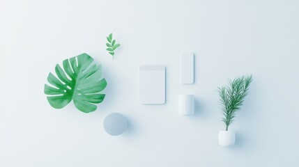 Poster - A settings screen design for a website, providing access to account settings, language preferences, accessibility options, and user specific customizations.