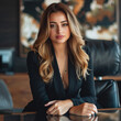 © SunPunjiStudio - Confident Businesswoman.