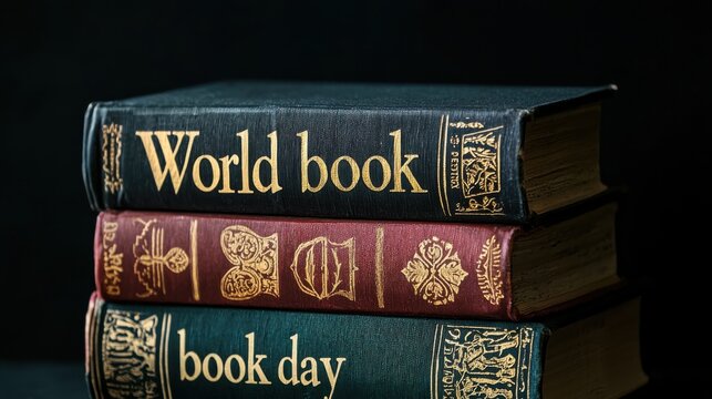 4h books Text with 