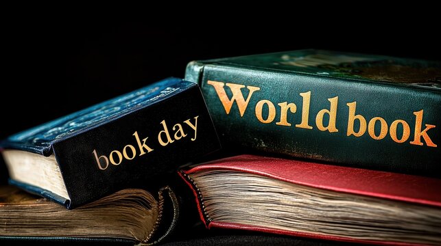 4h books Text with 