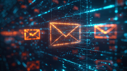 Spam filters to block phishing emails and prevent malware infections