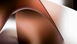 © Westend61 - Three dimensional abstract background in pastel color