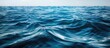 © StockKing - Full frame view capturing the rippled surface of seawater with ample copy space image