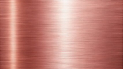 Wall Mural - elegant pink rose gold foil metallic background with bronze texture