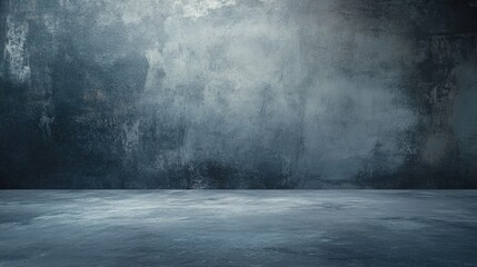 Poster - Gray backdrop