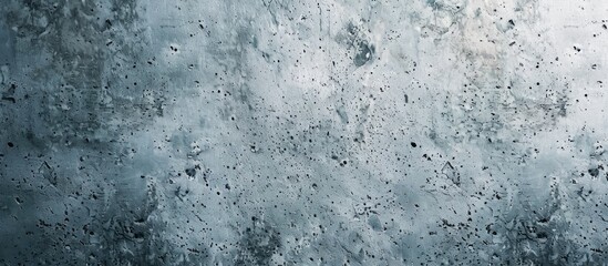 Poster - A creative design with a natural light background showcasing a concrete texture for use in banners flyers posters or interior settings with ample copy space image