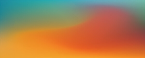 Dynamic multicolor background. Smooth color gradation. Liquid colorful gradient background