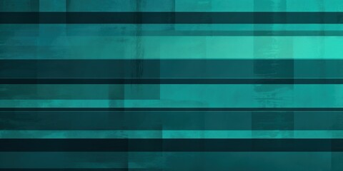 Dusky Turquoise grunge stripes abstract banner design. Geometric tech background. Vector illustration --ar 2:1 --v 5.2 Job ID: e9479601-d510-4337-b752-db2aba9cab9a