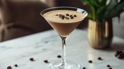 Coffee Martini