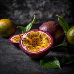 Passion fruit