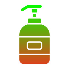 Poster - Soap Icon