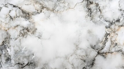 Poster - Marble granite white background wall surface graphic abstract light elegant gray for do floor ceramic counter texture stone slab smooth tile beige and silver natural for interior decor : Generative AI