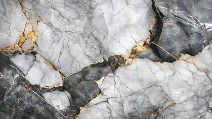 Aufkleber - stone texture seamless Granite surface texture seamless natural stone pattern Best And High Quality Natural Stone Marble Slab White Indian Marble Stone Golden Calacatta Marble : Generative AI