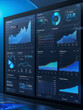 © Pat4U - Corporate Dashboard for Financial Performance Analysis