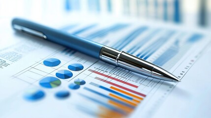 47. business plan with a detailed financial forecast and investment strategy.