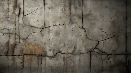 Wall Mural - concrete