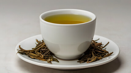 Poster - Hojicha_Roasted_Green_Tea