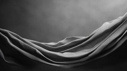 Poster - Gray backdrop