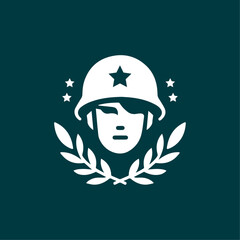 Soldier Logo