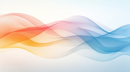 Poster - abstract graphic art wallpaper background computer