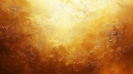 Wall Mural - Abstract Golden Texture