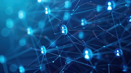 Network of Connections