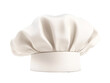 © PAPADOMUS - a white chef hat