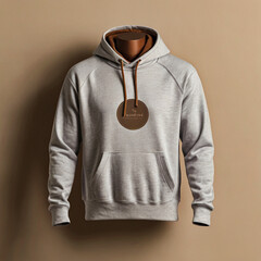 Hoodie Mockup Photo