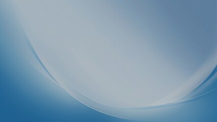blue abstract gradient background