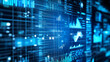 © Suriyo - Business intelligence systems gather and analyze data to support decision-making processes. By providing real-time insights and performance metrics