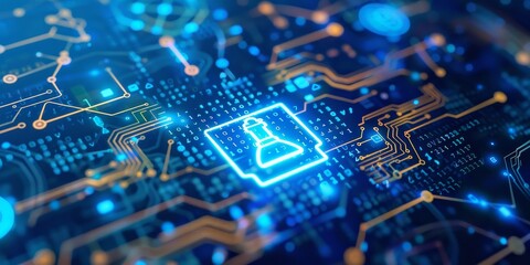 Aufkleber - A legal compliance officer managing regulatory data requirements through structured data warehouse governance