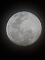 full moon