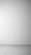 © Nipon - white room with wall and floor