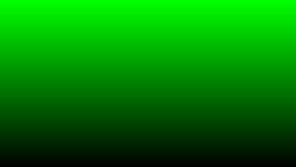 Green Black gradient texture background