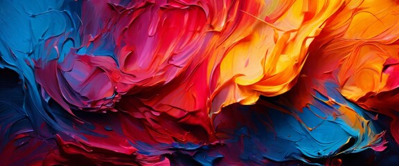 abstract paint wallpapers hd