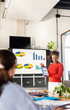 © Camelia Elisabeta Utalea/Stocksy - COWORKING WOMANS