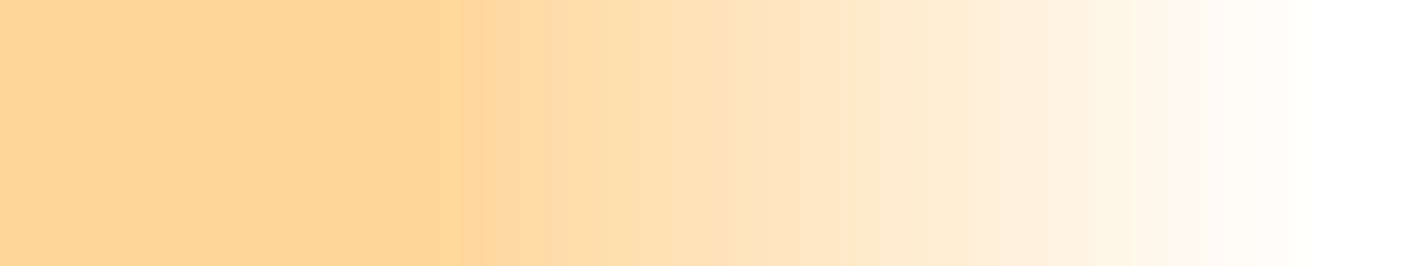 Poster - Rectangle shape, transparent gradient overlay