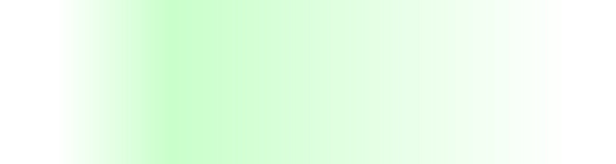 Poster - Rectangle shape, transparent gradient overlay