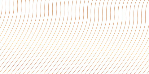 Poster - Curve wave seamless pattern line texture. abstract colorful vector wave elegant striped diagonal line technology concept web texture background. geometric modern or simple minimal line vector.