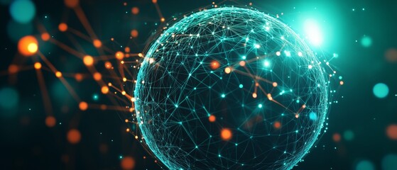 Concept of technology and interconnectedness