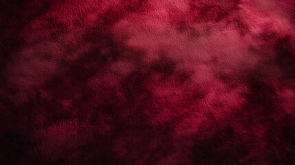 Sticker - Red velvet texture background