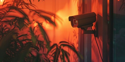 Surveillance Camera