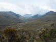 © J Esteban Berrío/Stocksy - Andean paramo valley in Colombia
