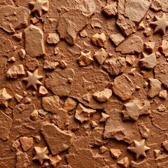 Wall Mural - texture 