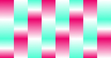 Wall Mural - striped gradient modern abstract background. animated gradient. bright loop gradient pattern. 4k res