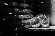 © Vera Lair/Stocksy - Three disco ball