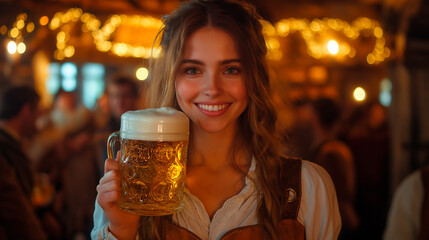 Participation in Oktoberfest beer tasting events in Germany during October
